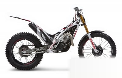 GAS Raga Factory Replica 250