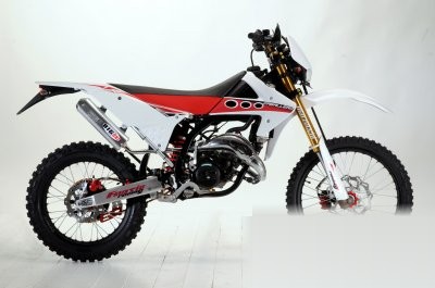 Caballero Regolarita 50
