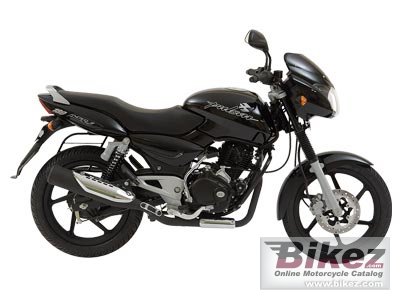Pulsar 150 ES DTS-i UG