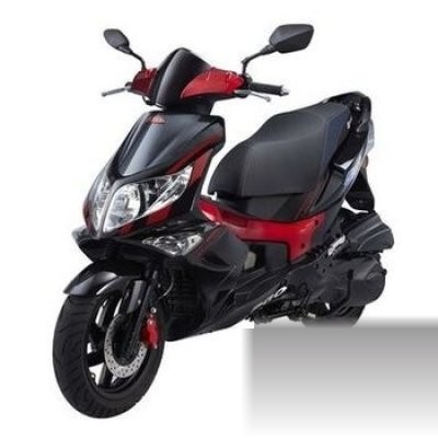 G-Max 150 EFI