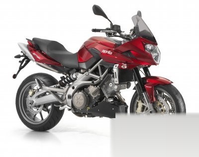 Shiver 750 GT ABS
