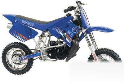 MC50 Junior
