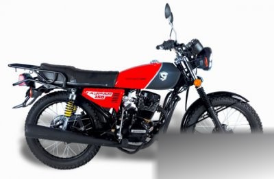 Taypan 150