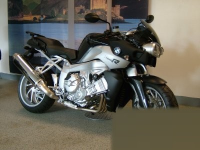 K 1200 R