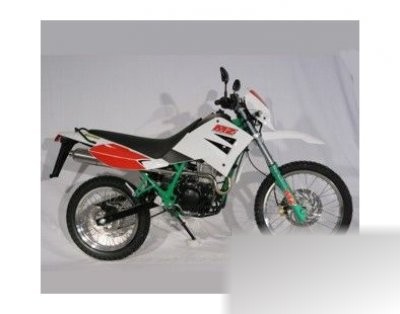 125 SX