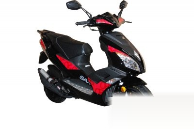 Speedjet RS