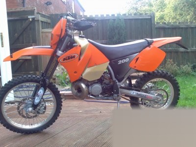 EXC 200