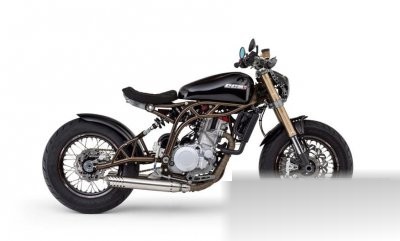 Stealth Bobber