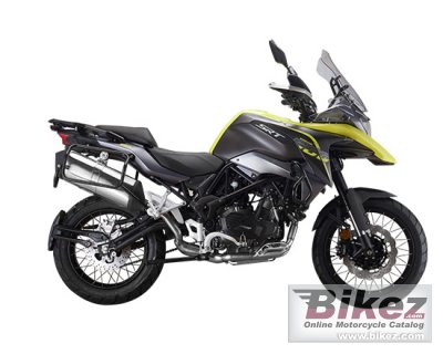 QJ500GS-5F