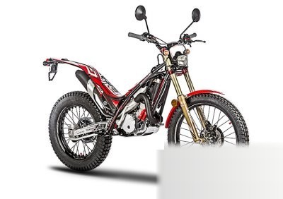GAS TXT GP 250