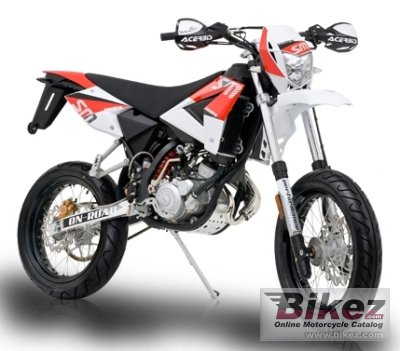 Supermoto 50