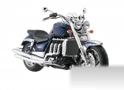 Rocket III Classic