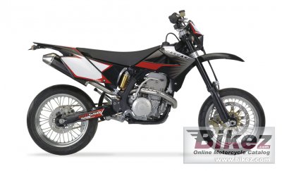 GAS SM450 FSR