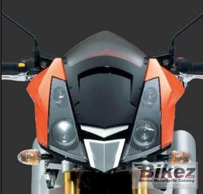 1000 SF StreetFighter