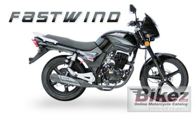 Fastwind 150