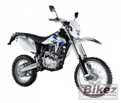 Pro XTR T4 250 SC