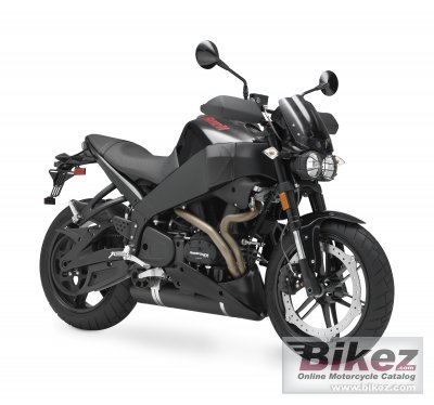 XB9SX Lightning