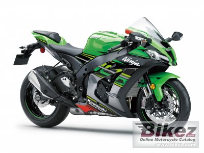 Ninja ZX-10R