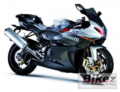 Tornado Tre 1130