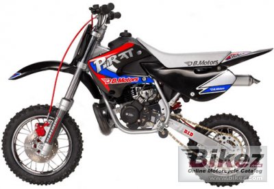 Motors Pirat Air