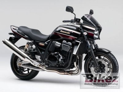 ZRX1200 DAEG