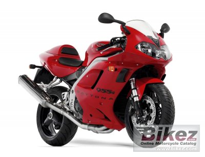 Daytona 955i