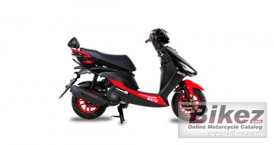 Gato FS 150