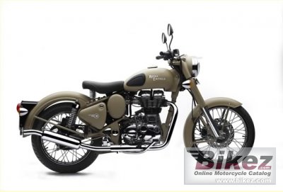 Classic Desert Storm