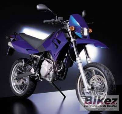 125 SM Elegance