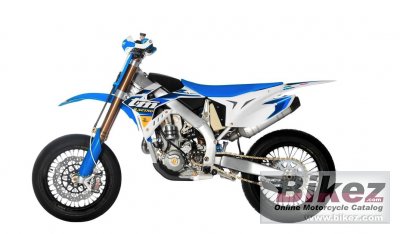 Racing SMX 450 Fi