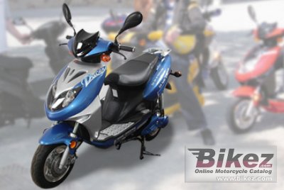 EM 2500 L