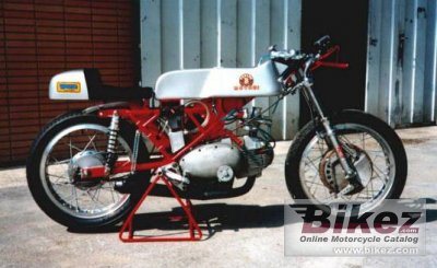 250 SixTiranti