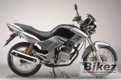 Moto GO 200-D
