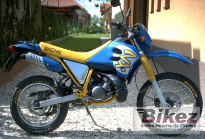 ZX 125