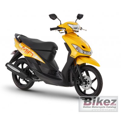 Mio Sporty