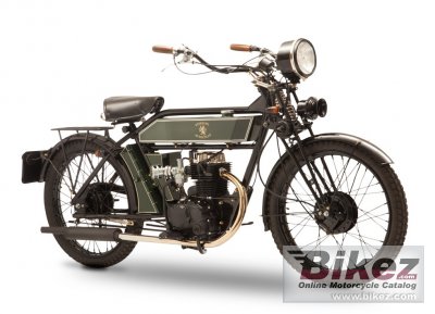 Douglas Sterling Imperial 400