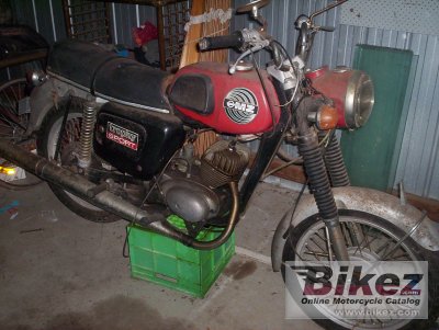 ETS 150 Trophy Sport