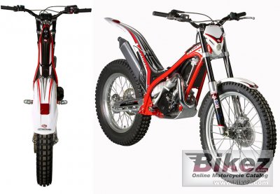 GAS TXT 300 Pro