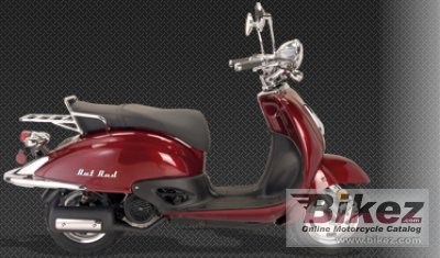 Hot Rod