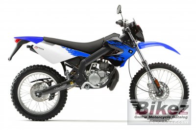 Senda X-Race 50 R