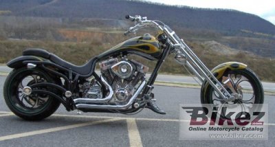Fat Daddy 330 Classic