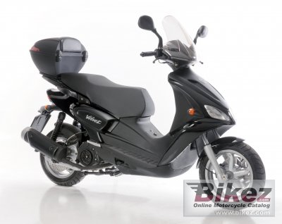 Velvet 150
