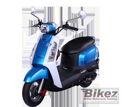 Tonik 125