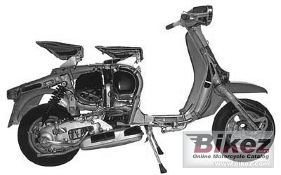 LI 125 Series 3
