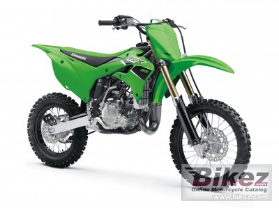 KX85