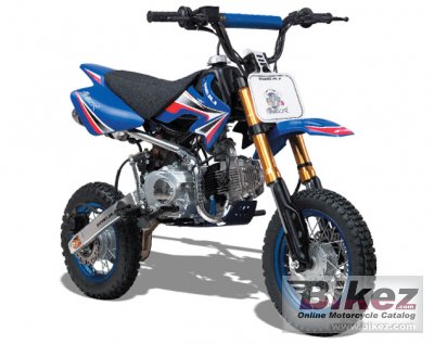 Matador 125