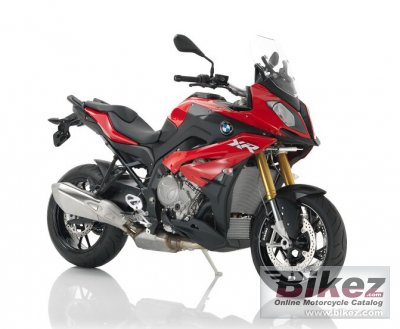 S 1000 XR Sport SE