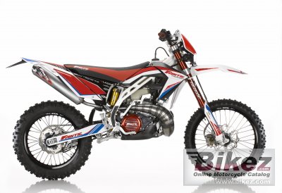 Caballero TZ 250 ES