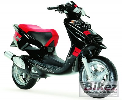 Ark Liquid Cooled 50