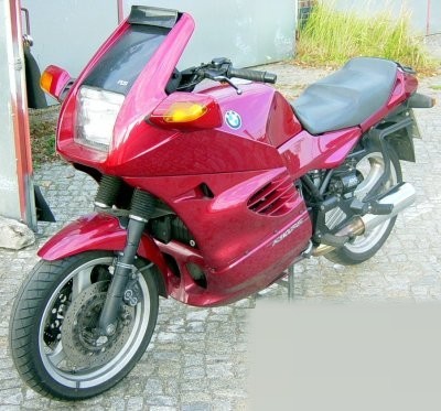 K 1100 RS